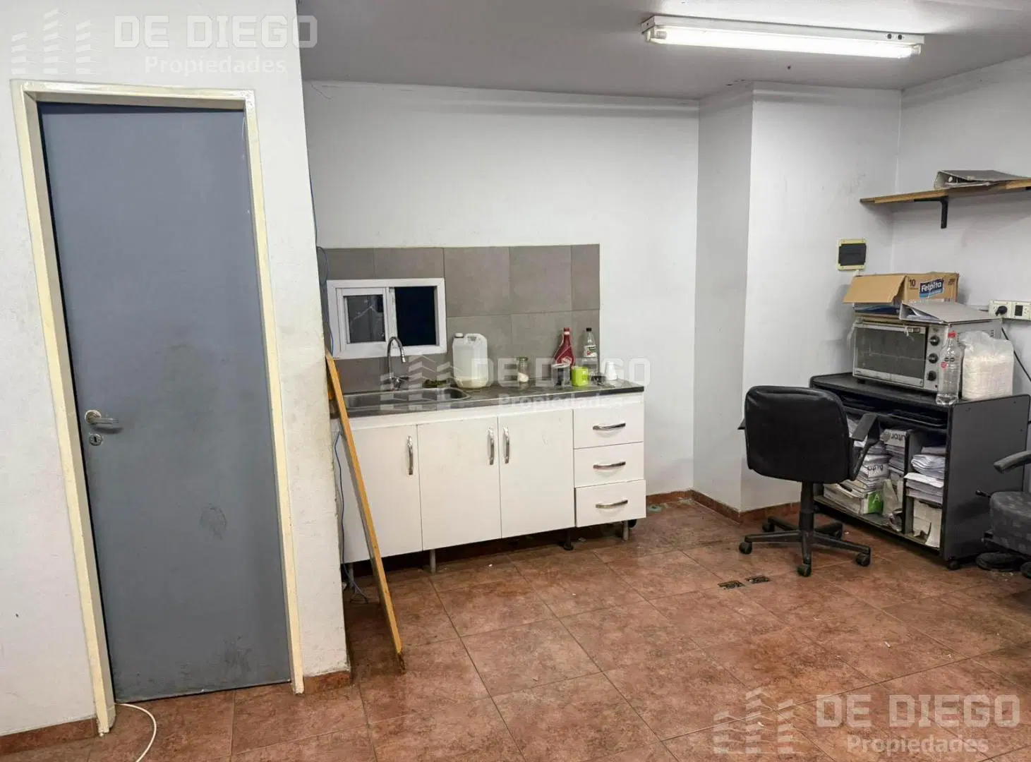 Deposito en alquiler de 431 m2 en Florida Oeste, Vicente Lopez 4