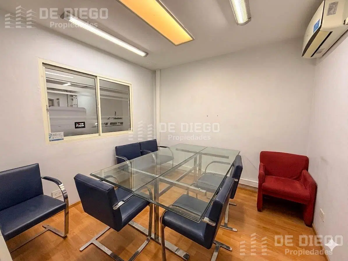 Local en venta en Tribunales, Recoleta, Capital Federal 3