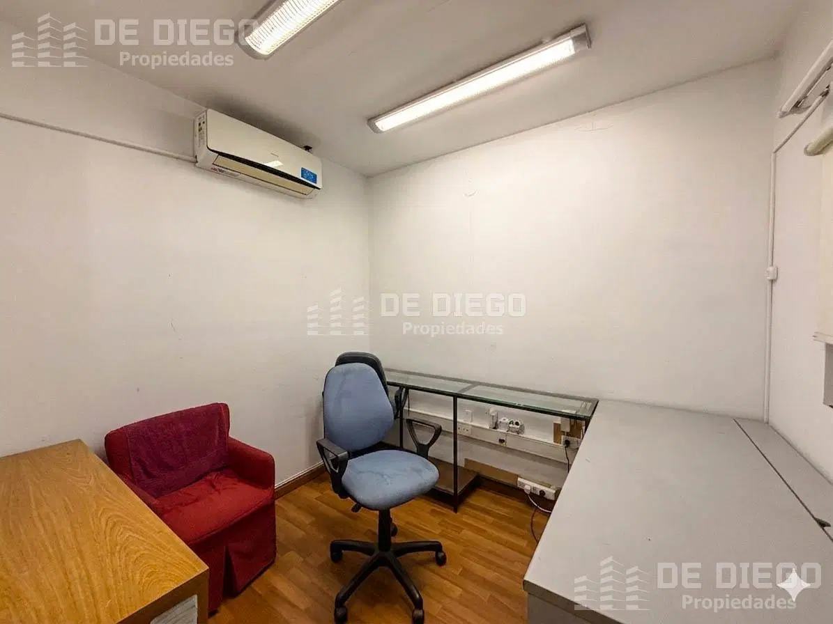 Local en venta en Tribunales, Recoleta, Capital Federal 5