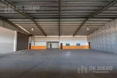 Nave Industrial 1200 m2 en alquiler en Canning Industrial Parque Privado 4