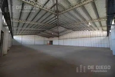 Nave Industrial 1200 m2 en alquiler en Canning Industrial Parque Privado 5