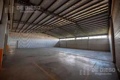 Nave Industrial 1200 m2 en alquiler en Canning Industrial Parque Privado 2