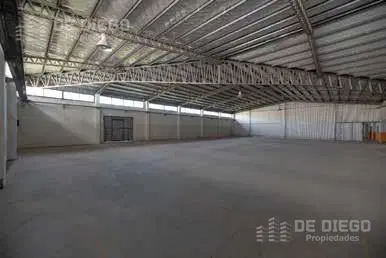Nave Industrial 1200 m2 en alquiler en Canning Industrial Parque Privado 4