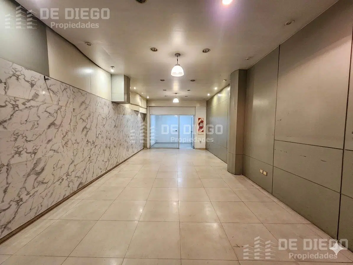 Alquiler deposito con local de 440 m2 Florida Oeste Vicente Lopez 1