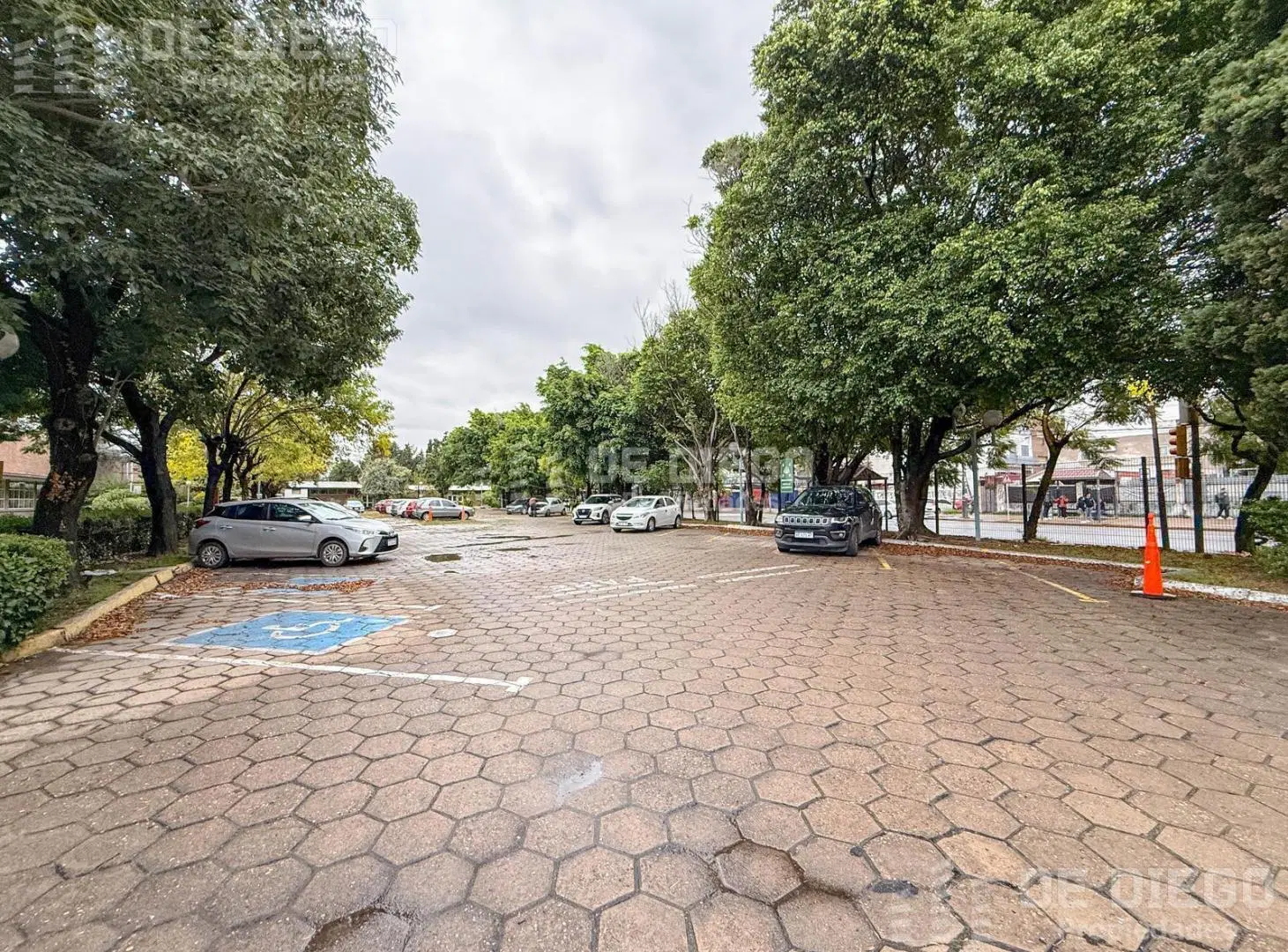 Deposito Industrial en alquiler de 2263 m2 cubiertos, La Tablada, La Matanza. 3