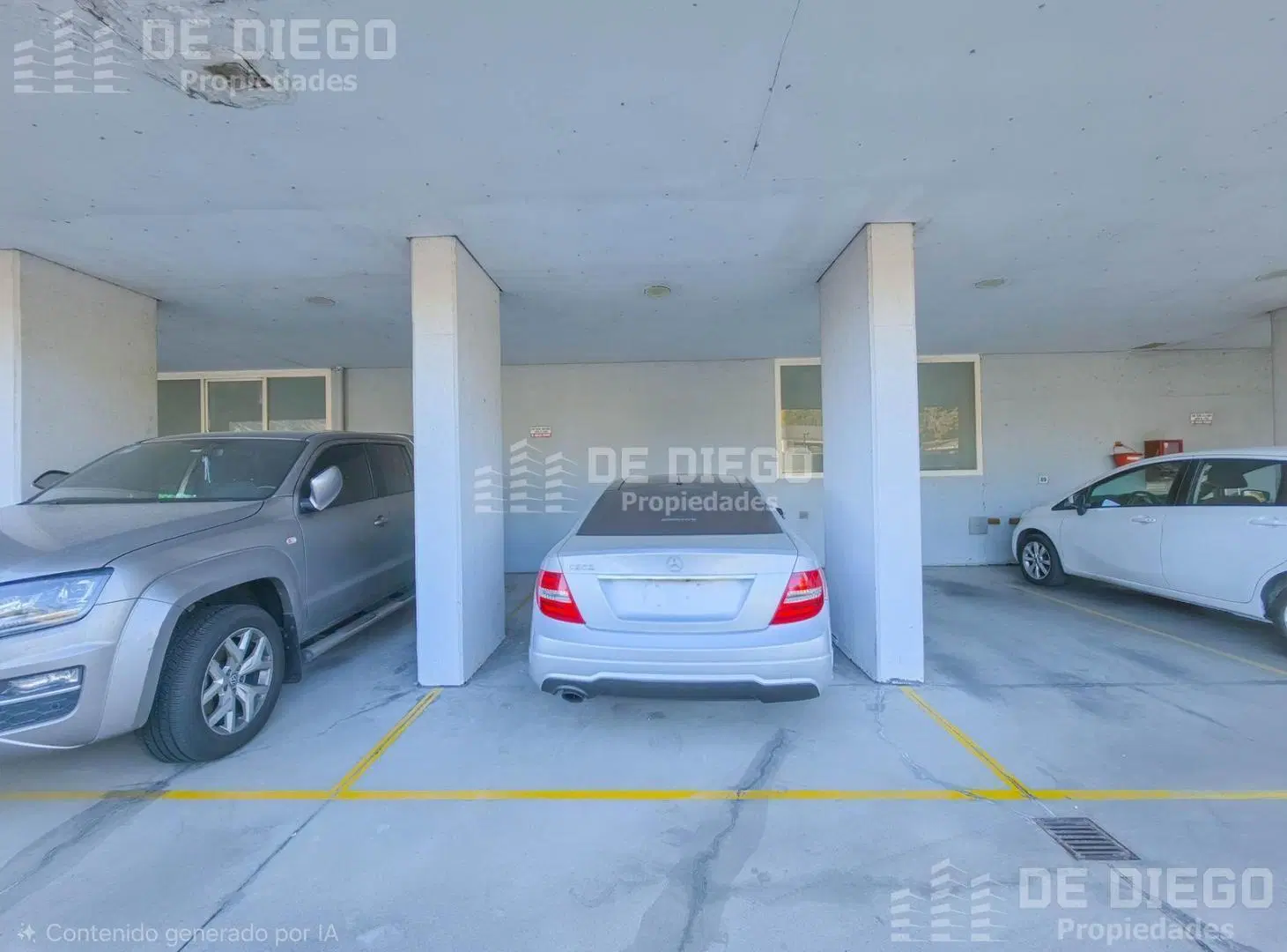 Departamento 2 ambientes con vista al rio en venta, Olivos 8