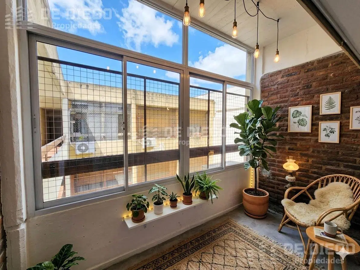 Departamento en venta de 3 ambientes con cochera, Olivos, Vicente López 3