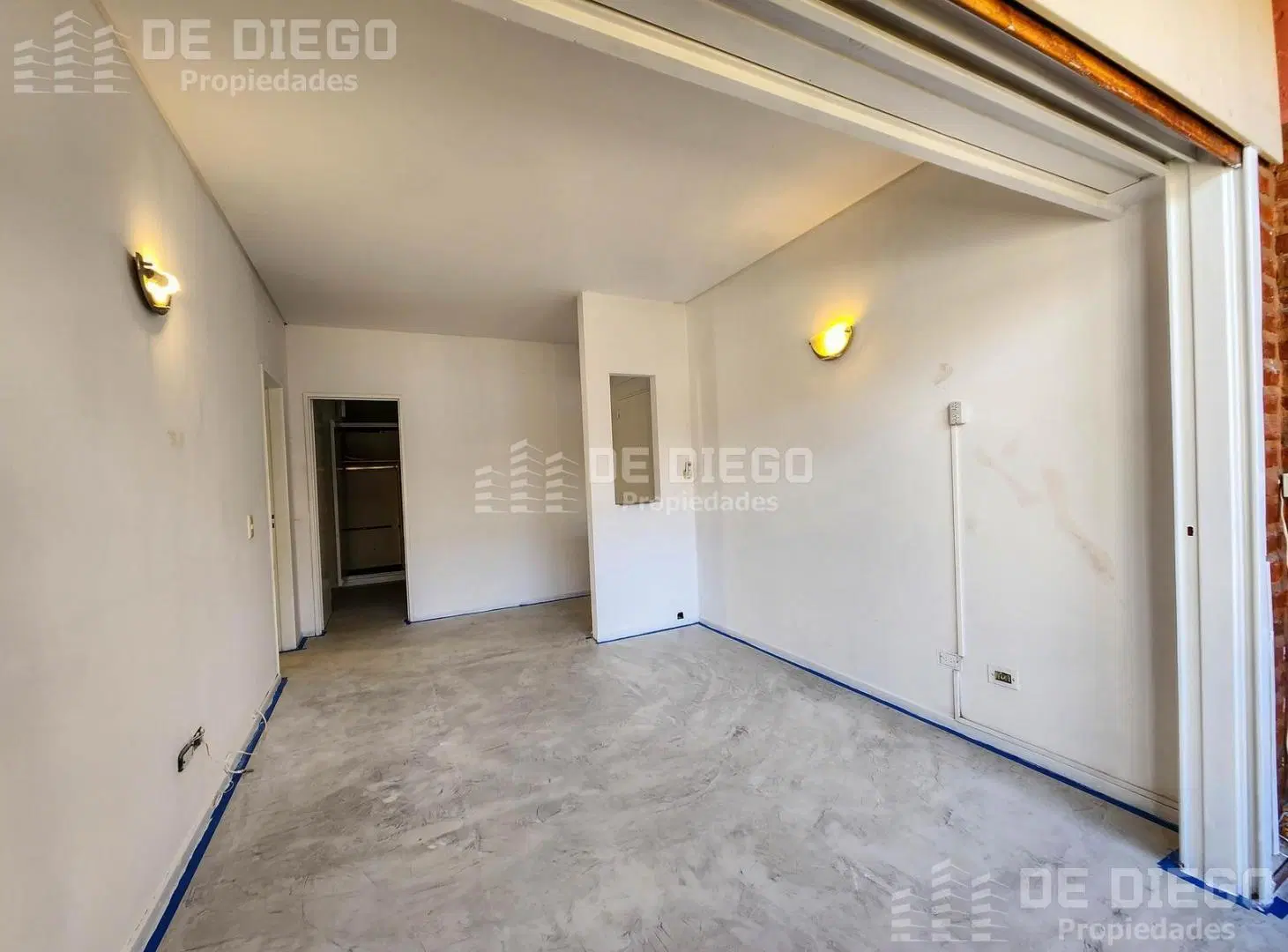 Departamento en venta de 3 ambientes con cochera, Olivos, Vicente López 4