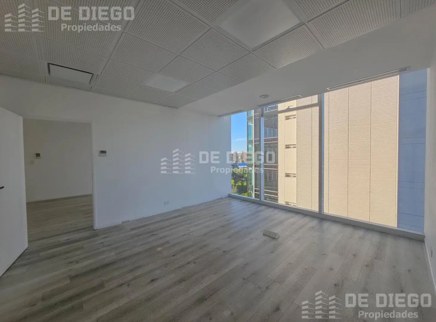 Oficina de 704 m2 en alquiler edificio corporativo Lumina Florida II, Vicente López 5