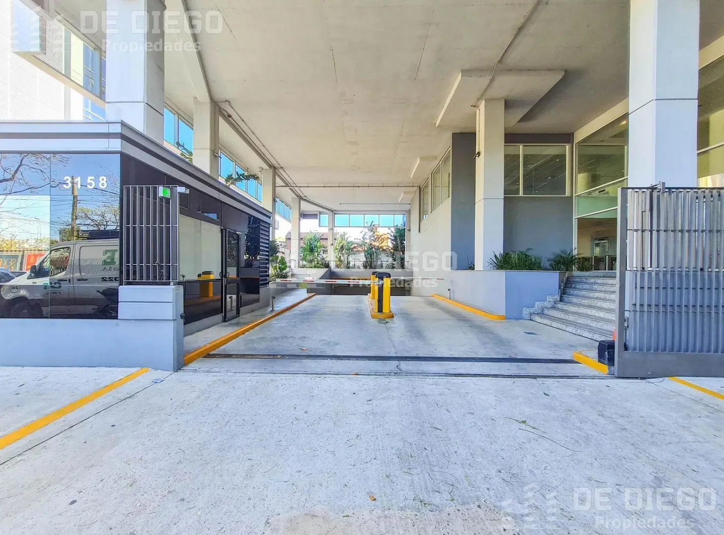 Oficina de 704 m2 en alquiler edificio corporativo Lumina Florida II, Vicente López 4