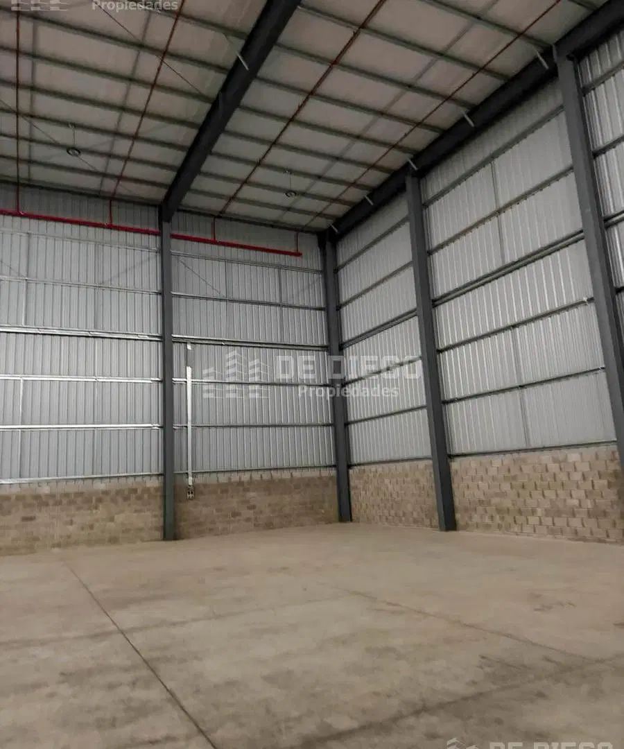 Deposito en Alquiler 1061 m2 a estrenar en Polo industrial Ezeiza, GBA Sur 5