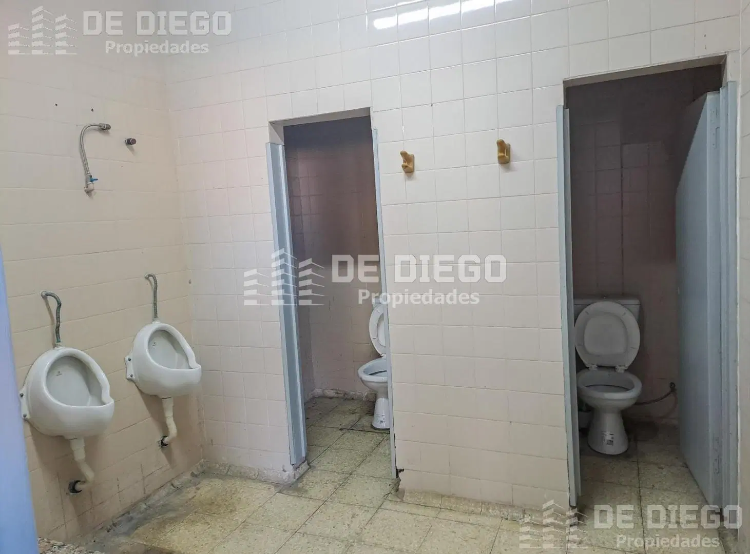 Deposito en alquiler 1895 m2 predio logístico – Florencio Varela 5