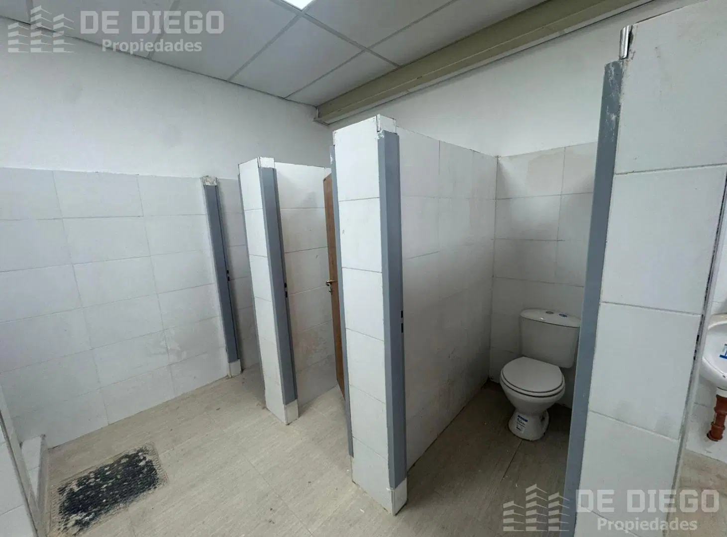 Depósito 1800 m2 en alquiler, La Boca, Capital Federal 4