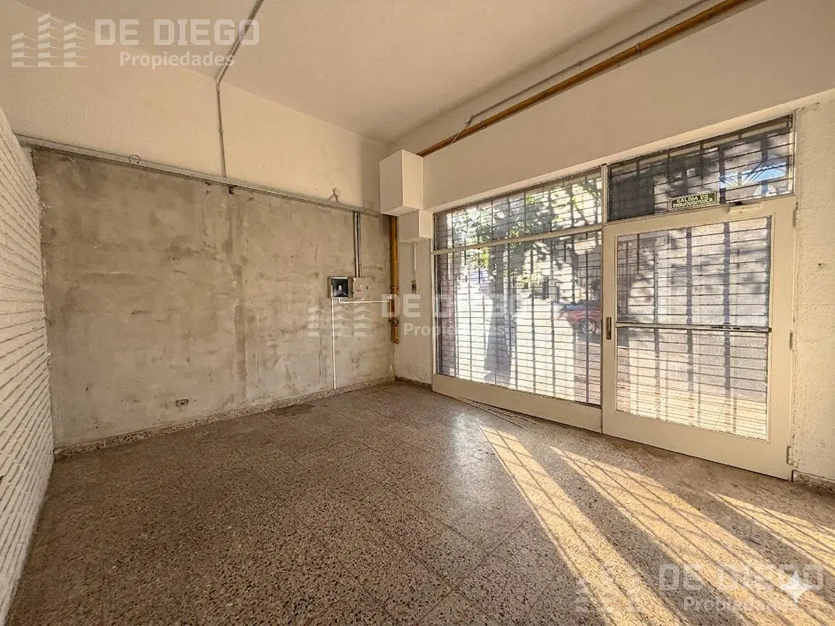 Depósito en Venta 546 m2 con Renta, Financiacion 4