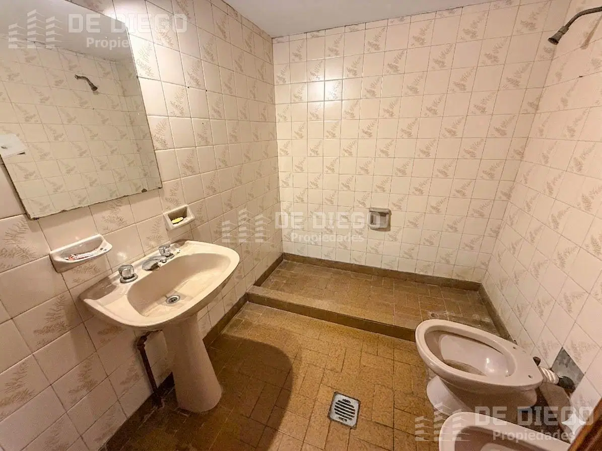 Depósito en Venta 546 m2 con Renta, Financiacion 8