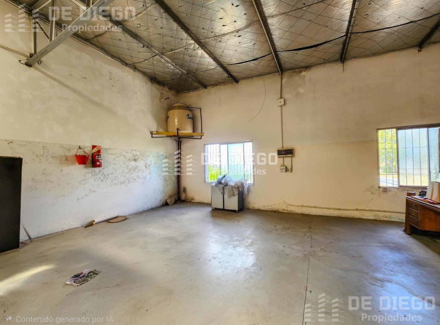 Foto de Alquiler deposito de 624 m2, oficinas, Munro Vicente Lopez, imagen 3