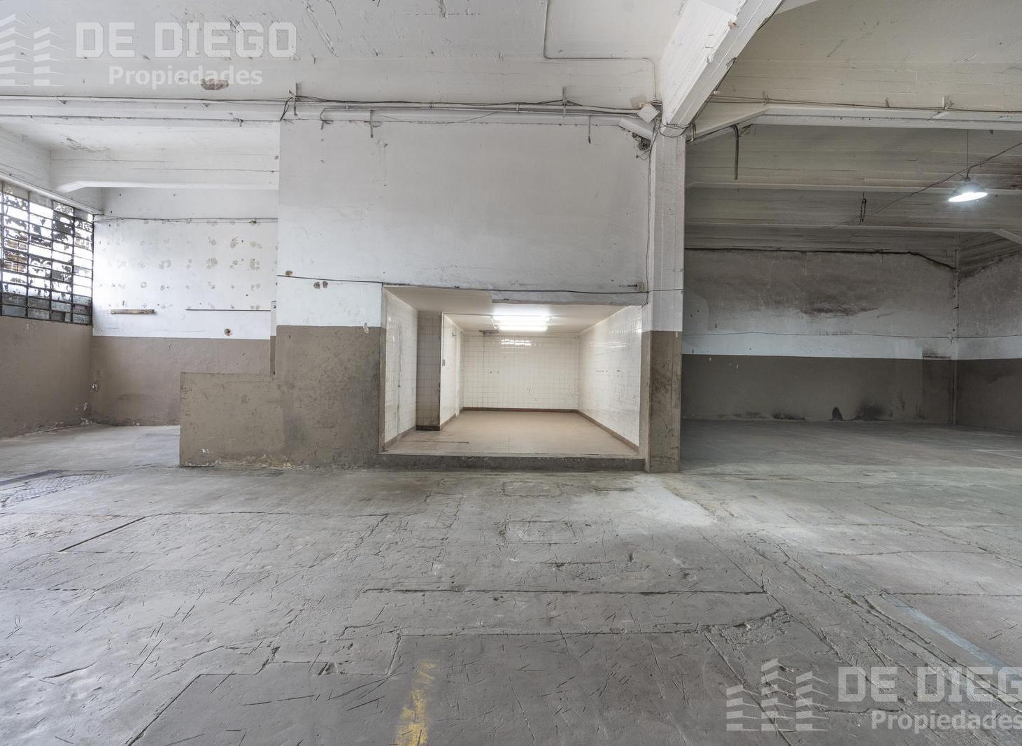Foto de Depósito de 355 m2 en alquiler, Parque Industrial Suarez San Martin, imagen 2