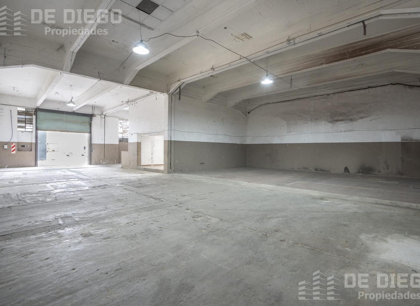 Foto de Depósito de 355 m2 en alquiler, Parque Industrial Suarez San Martin, imagen 1