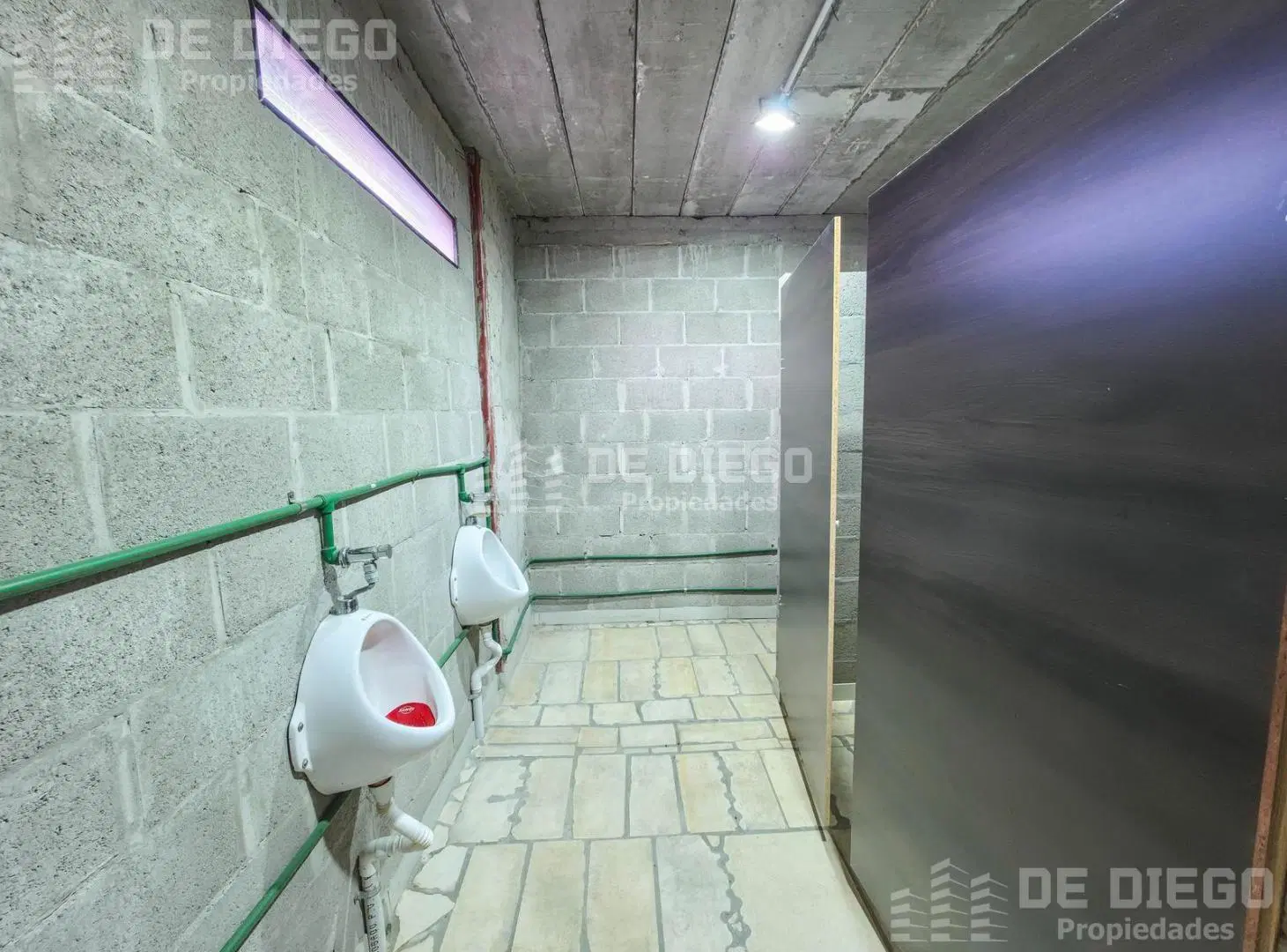 Alquiler Deposito 780 M2 - Don Torcuato predio con seguridad, Panamericana y 202 5