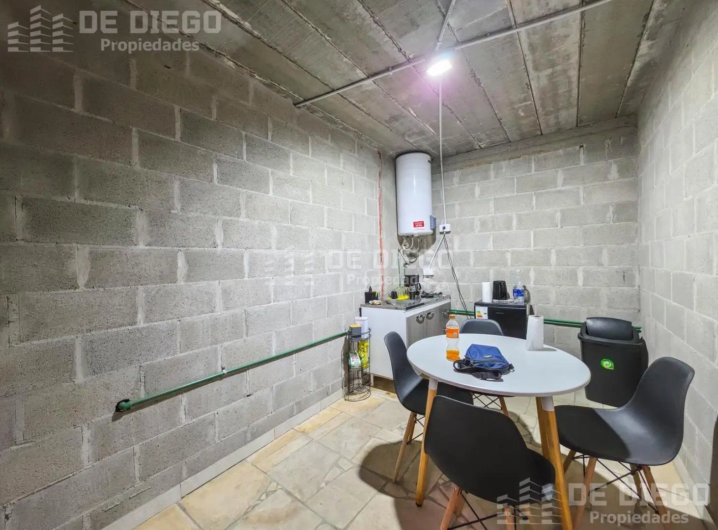 Alquiler Deposito 780 M2 - Don Torcuato predio con seguridad, Panamericana y 202 4