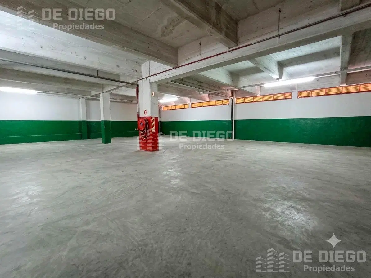 Alquiler deposito 1020 m2 predio con seguridad, Florida Oeste Vicente Lopez 5