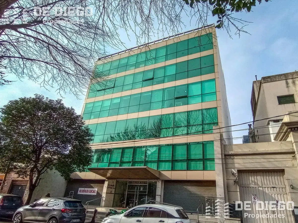 Oficinas de 62 m2 en Florida Oeste, Próximo a Panamericana - Cercana a Capital 4