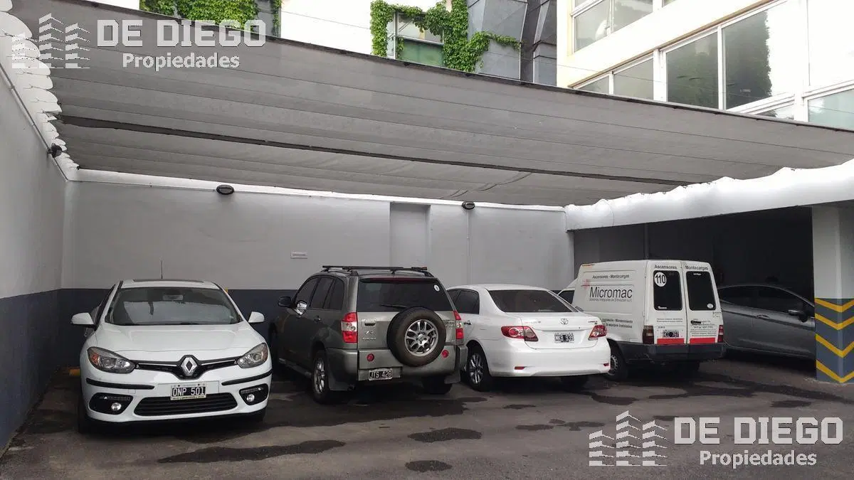 Oficinas de 62 m2 en Florida Oeste, Próximo a Panamericana - Cercana a Capital 5