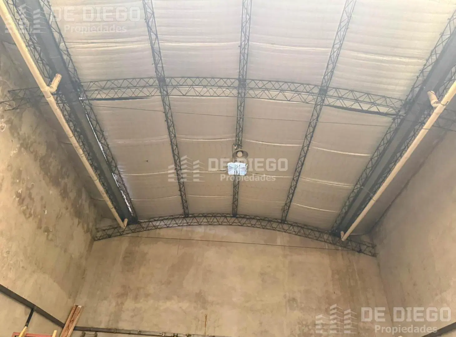 Deposito en alquiler de 431 m2 en Florida Oeste, Vicente Lopez 4