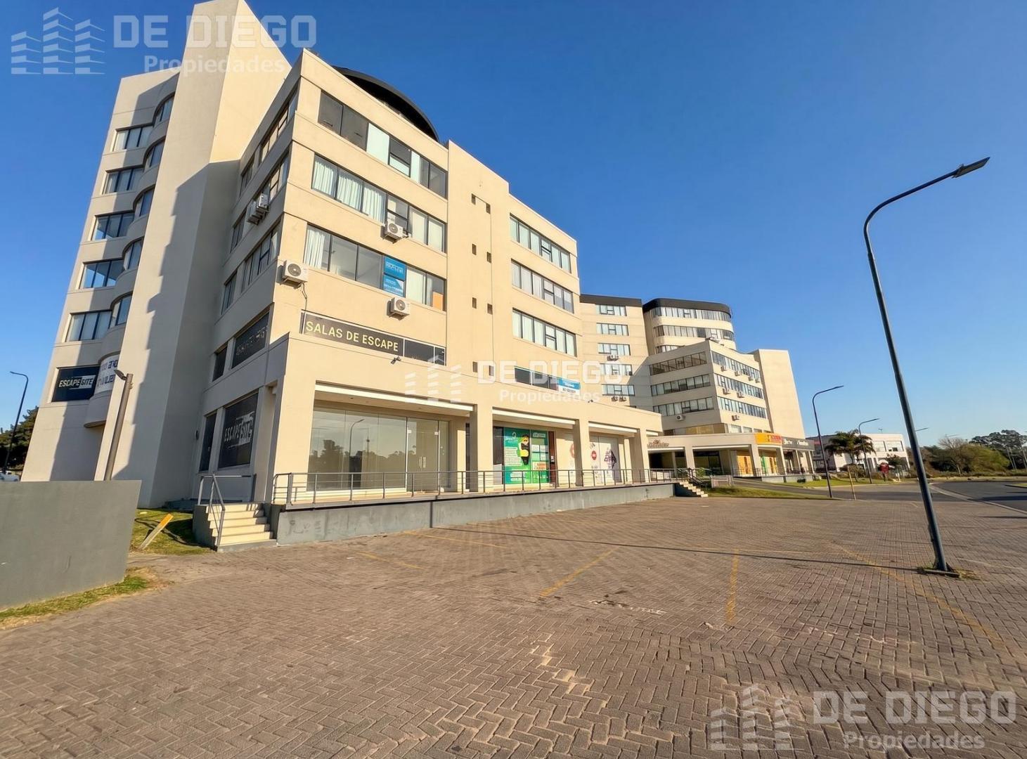 Foto de Venta local 400 m2 17 cocheras Estudios de Bahia Grande Nordelta Tigre, imagen 5