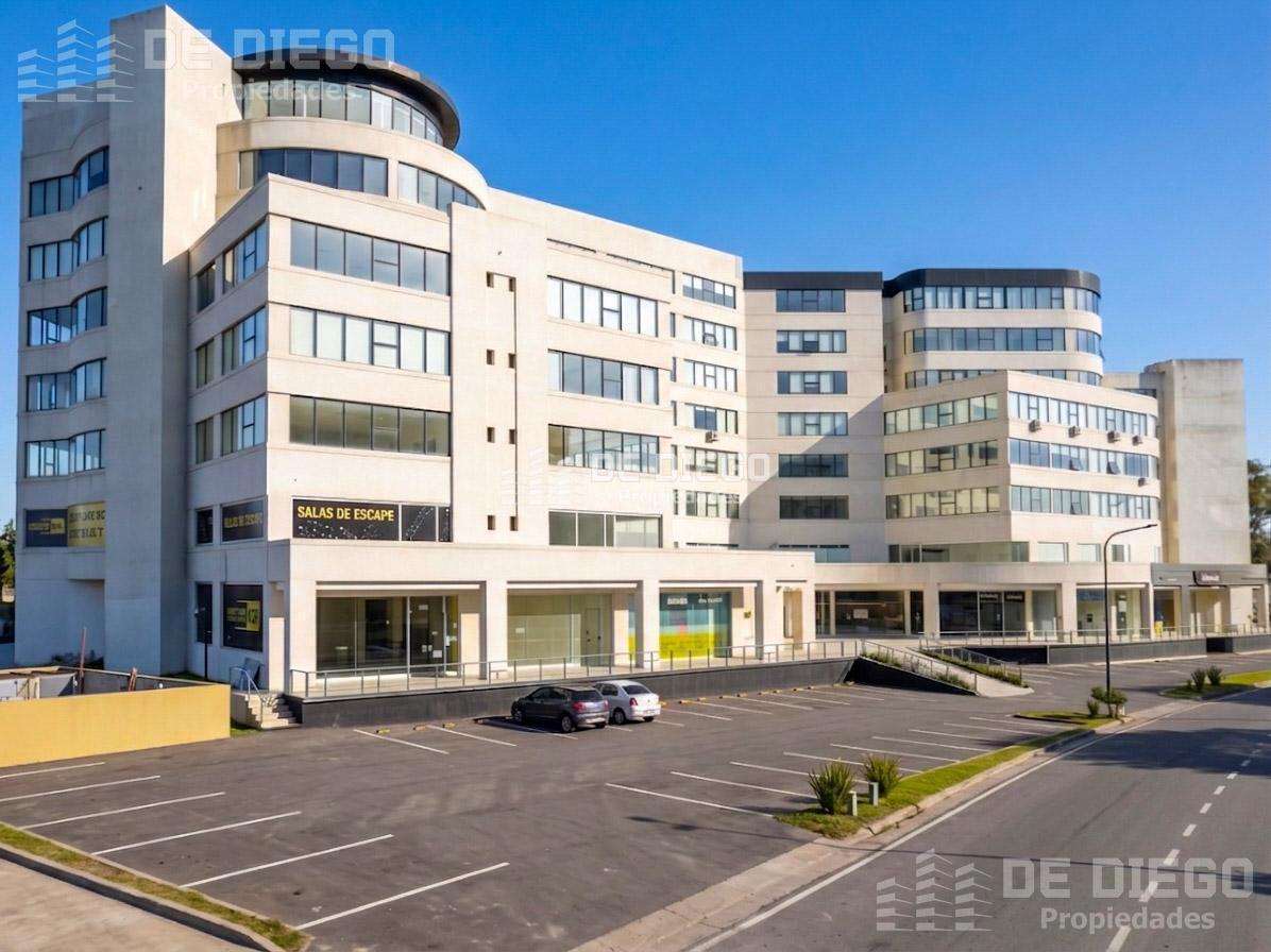 Foto de Venta local 400 m2 17 cocheras Estudios de Bahia Grande Nordelta Tigre, imagen 1