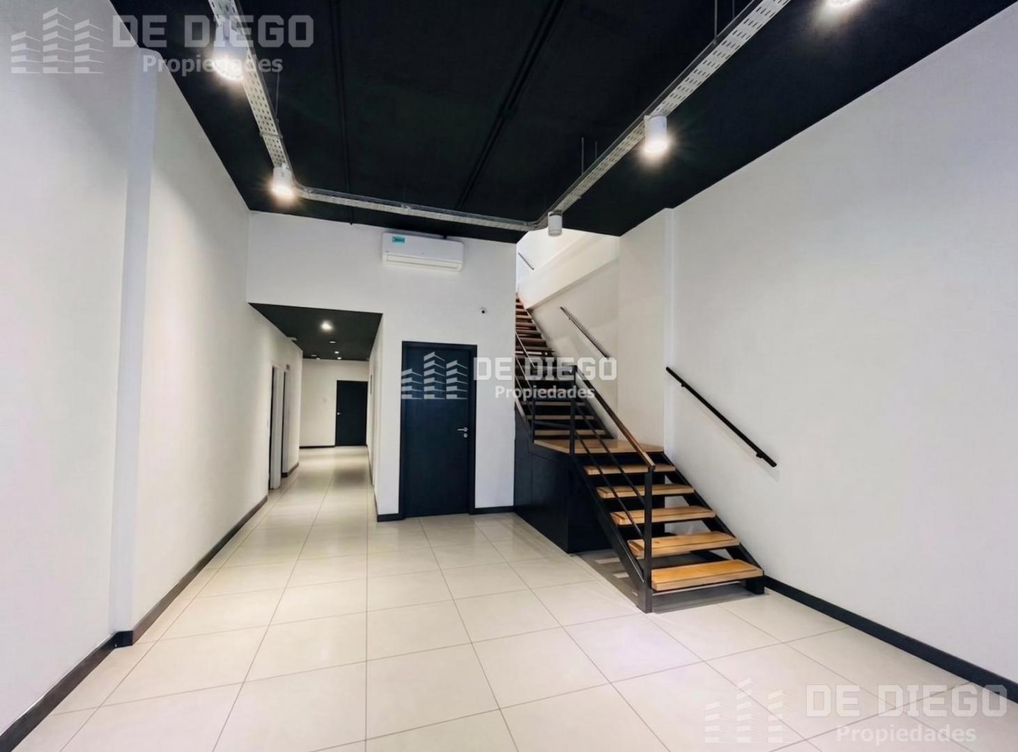 Foto de Venta local 400 m2 17 cocheras Estudios de Bahia Grande Nordelta Tigre, imagen 4