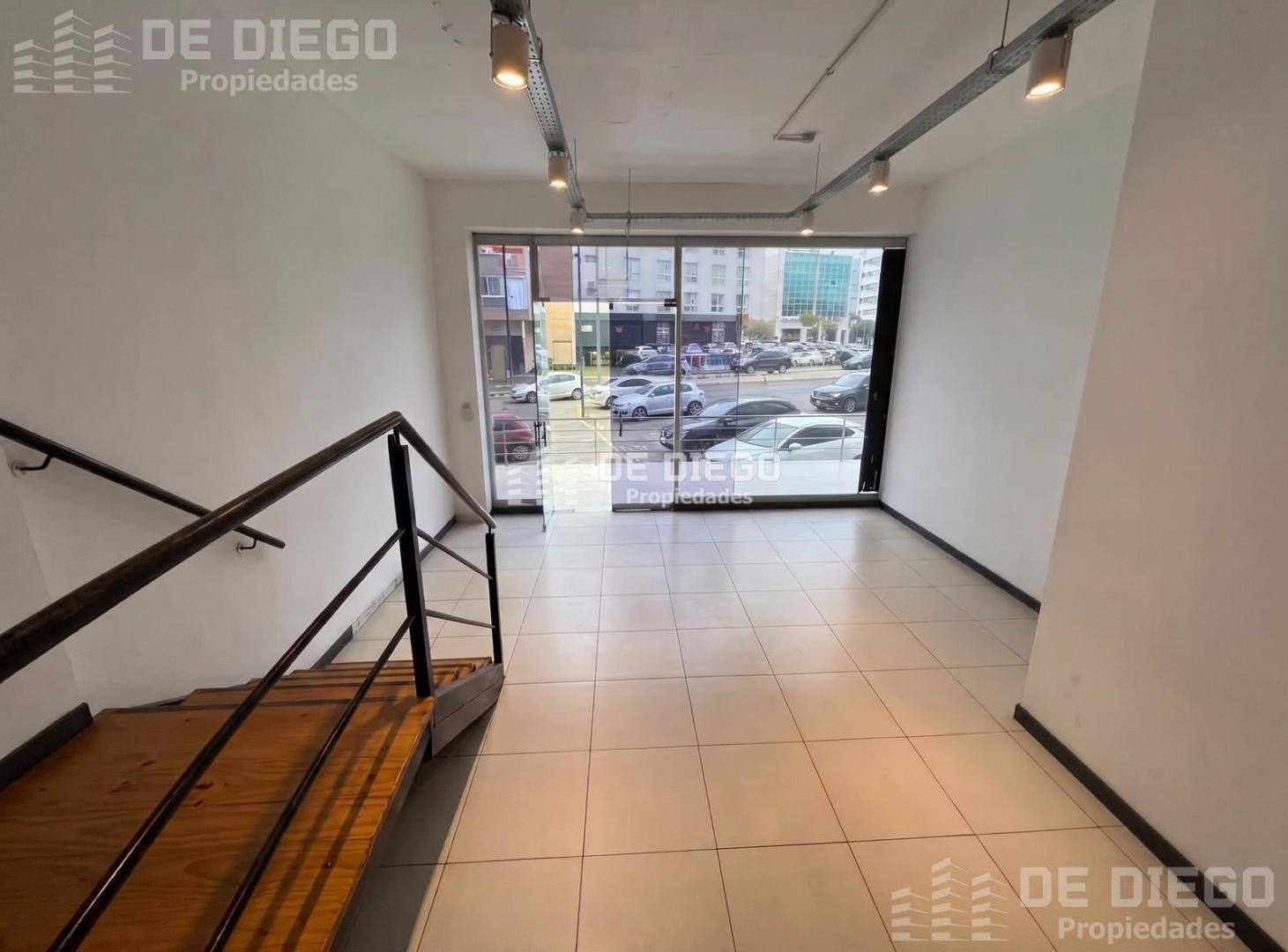 Foto de Venta local 400 m2 17 cocheras Estudios de Bahia Grande Nordelta Tigre, imagen 2