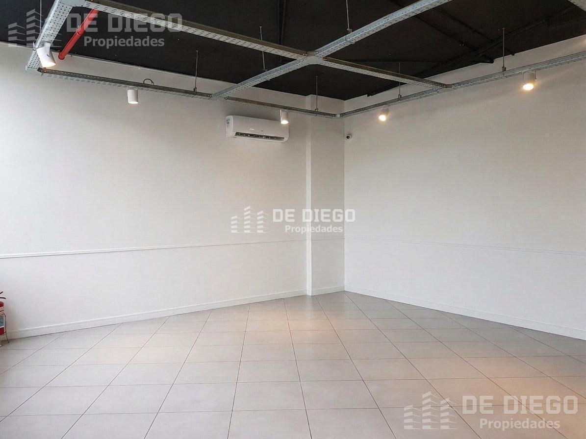 Foto de Venta local 400 m2 17 cocheras Estudios de Bahia Grande Nordelta Tigre, imagen 5