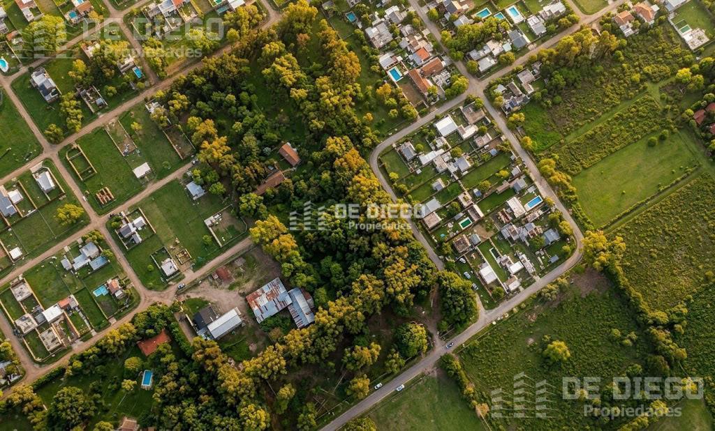 Foto de En venta Fracción de 10.497 m2, Garín., imagen 4