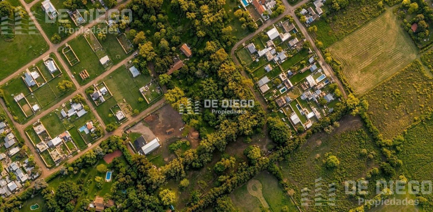 Foto de En venta Fracción de 10.497 m2, Garín., imagen 1
