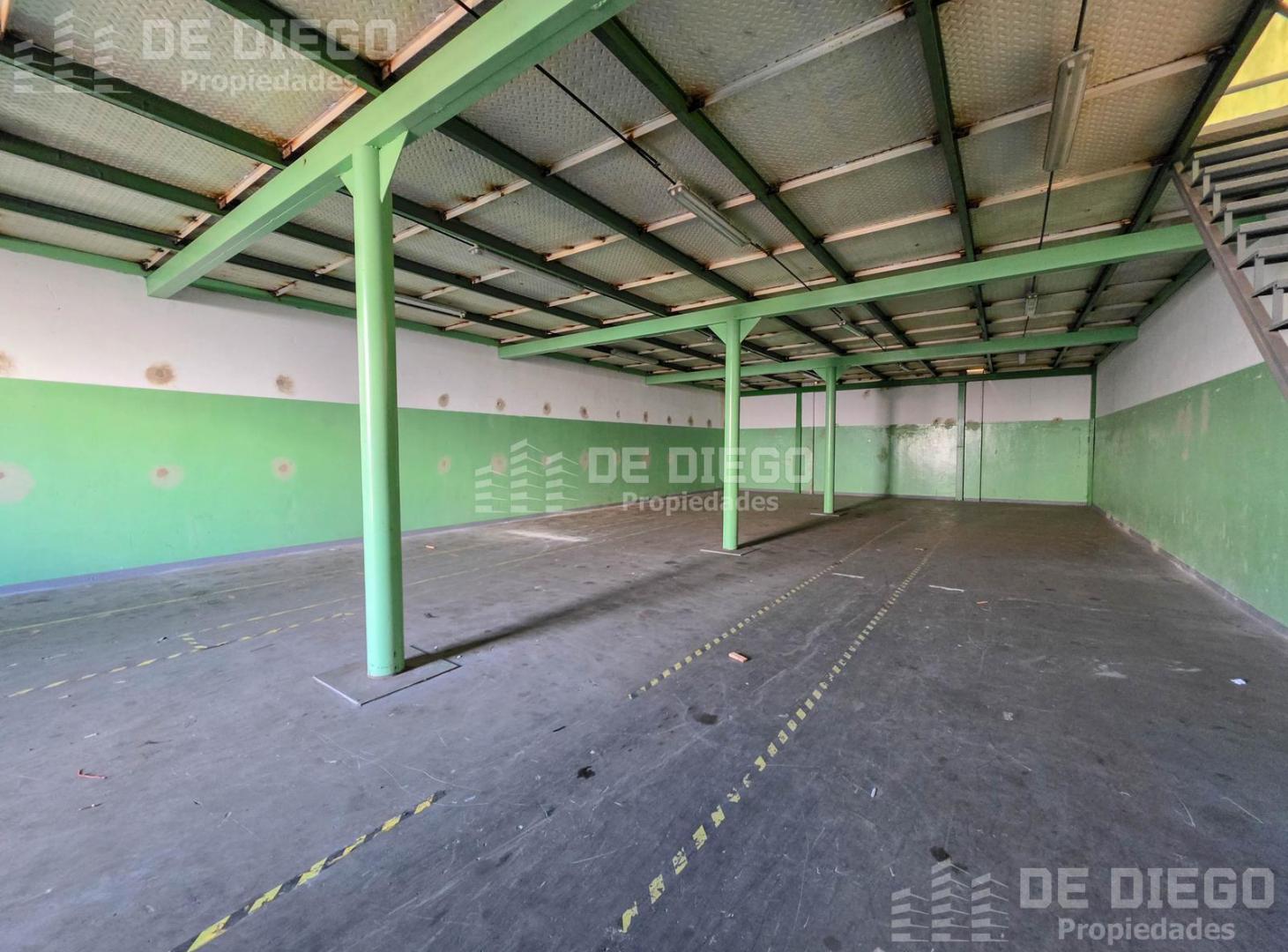 Foto de Alquiler deposito 400 m2 en alquiler predio con seguridad, Villa, imagen 2