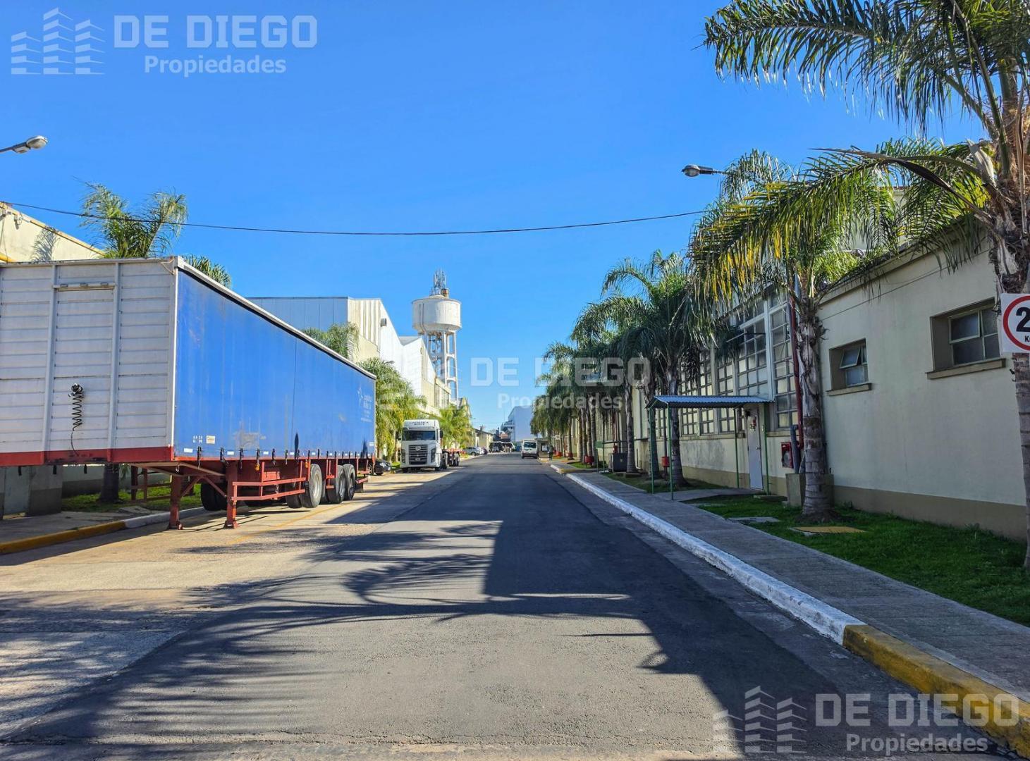Foto de Alquiler deposito 400 m2 en alquiler predio con seguridad, Villa, imagen 5