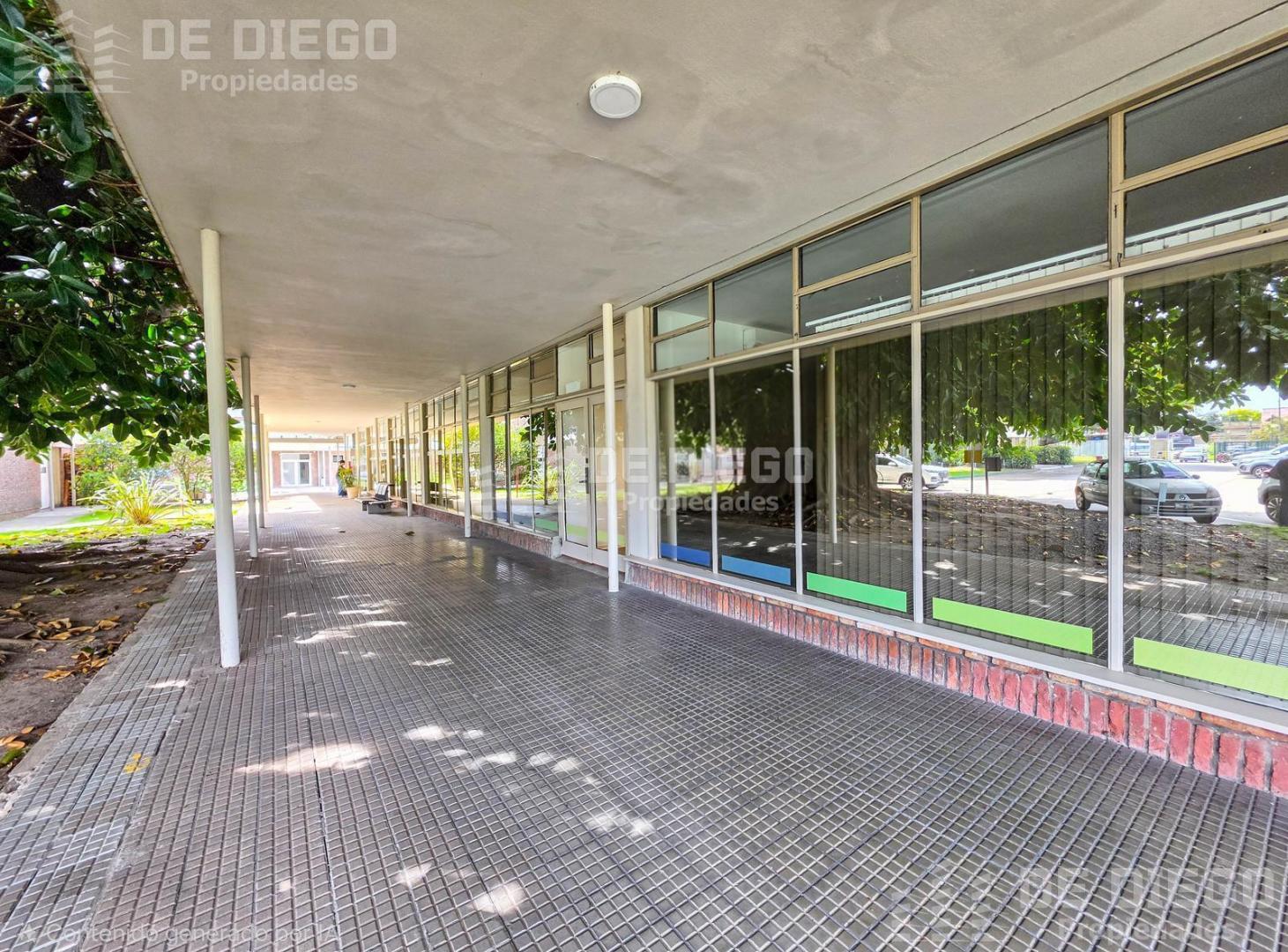 Foto de Oficina en alquiler 142 m2 en planta baja con 2 cocheras dentro de, imagen 3
