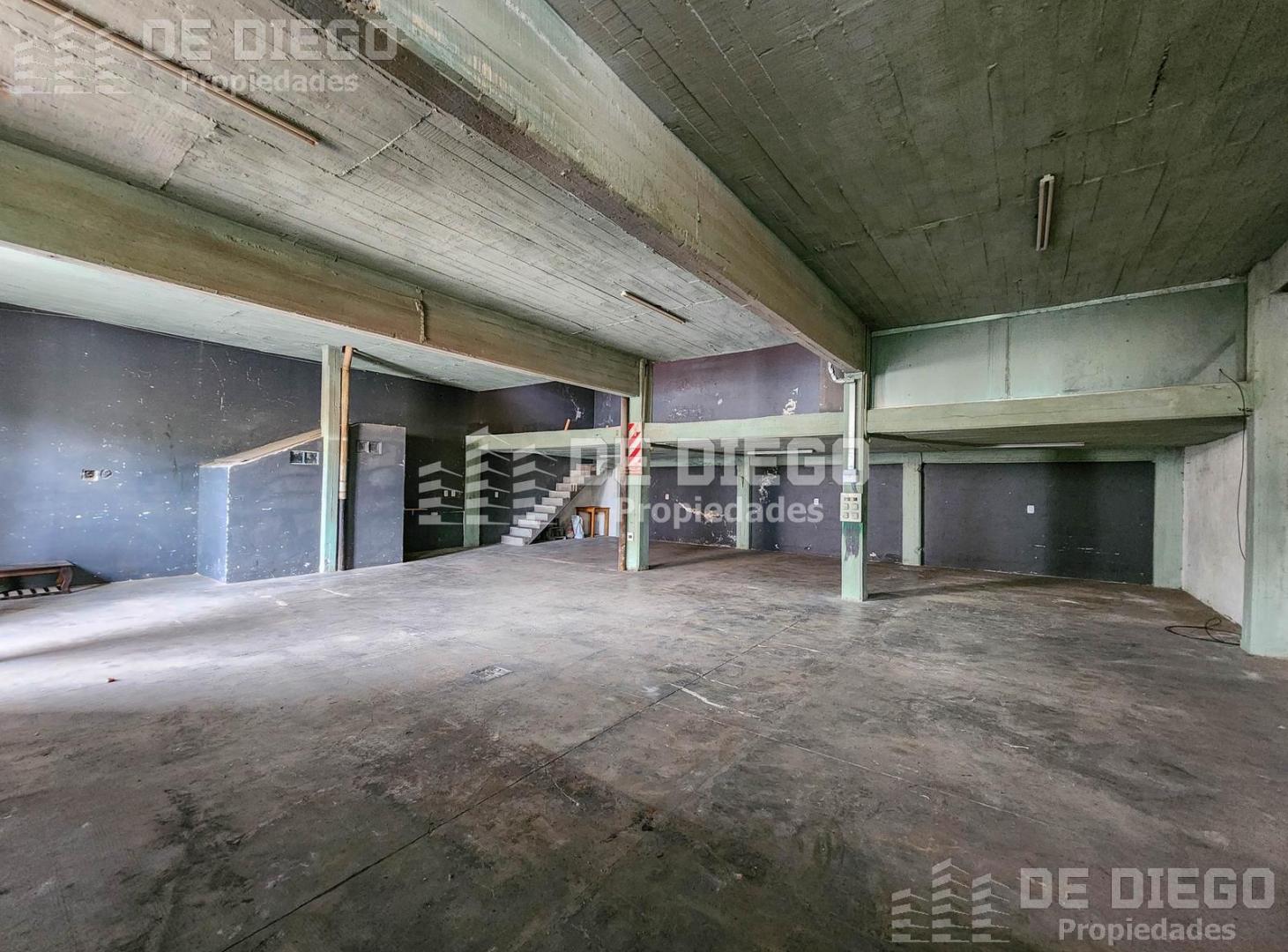 Foto de Deposito en venta con buena renta de 208 m2, San Martin, imagen 5