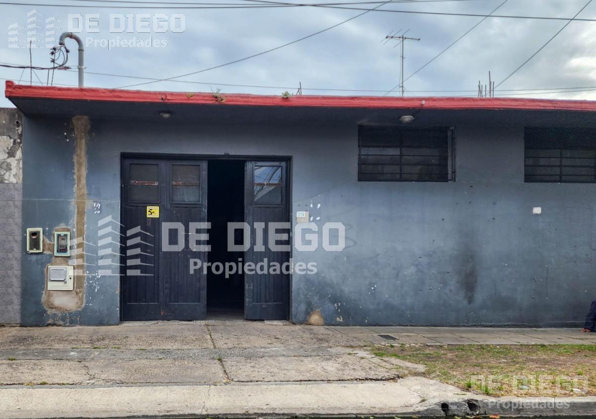 Foto de Deposito en venta con buena renta de 208 m2, San Martin, imagen 2