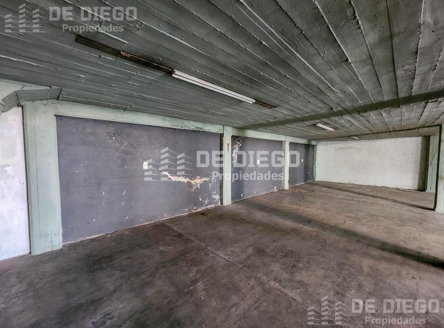 Foto de Deposito en venta con buena renta de 208 m2, San Martin, imagen 3