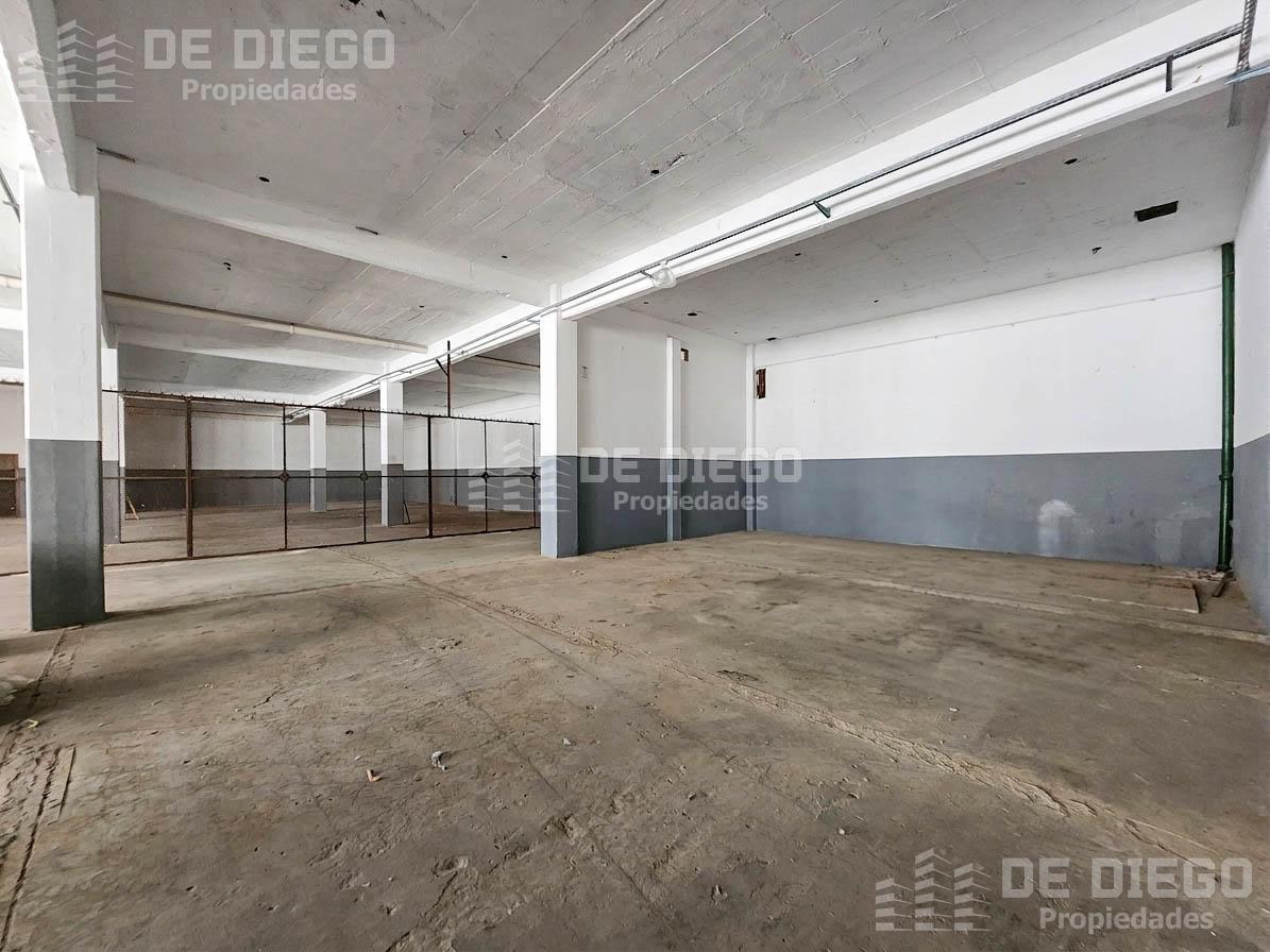 Foto de Venta con renta Deposito 550 m2 predio industrial con seguridad, imagen 3