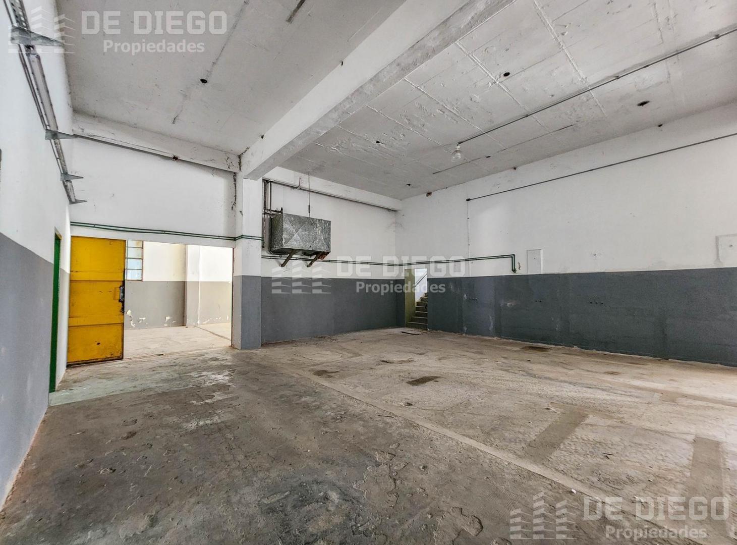 Foto de Venta con renta Deposito 550 m2 predio industrial con seguridad, imagen 4