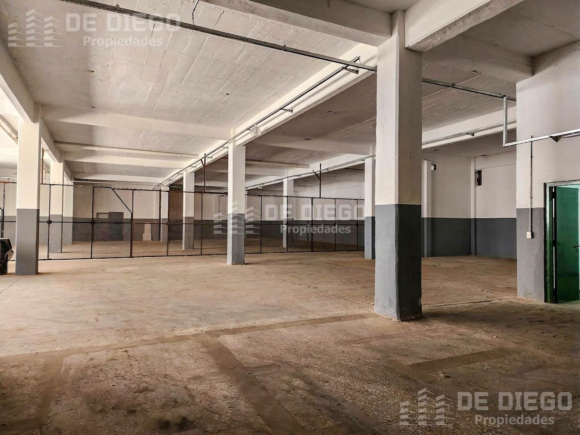 Foto de Venta con renta Deposito 550 m2 predio industrial con seguridad, imagen 5