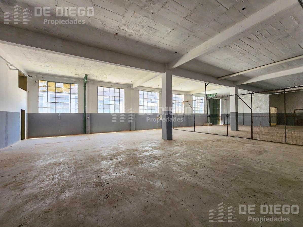 Foto de Venta con renta Deposito 550 m2 predio industrial con seguridad, imagen 2