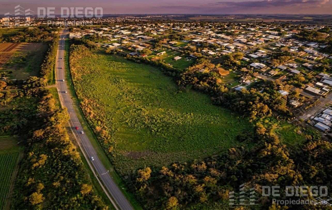 Foto de Venta Fracción y Lotes Comerciales / Residenciales sobre Ruta 234, imagen 2