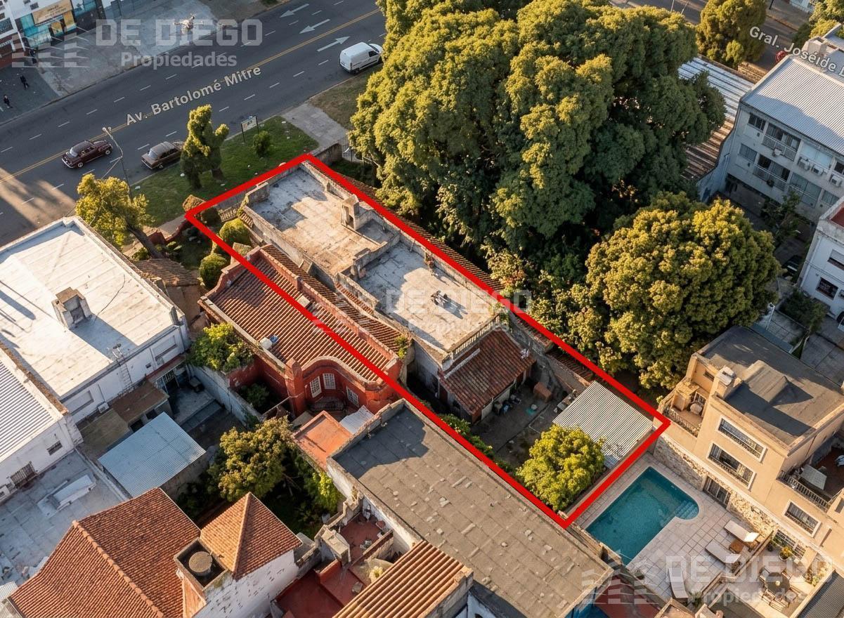 Foto de Venta terreno lote apto desarrolladores Vivienda oficina local, imagen 5