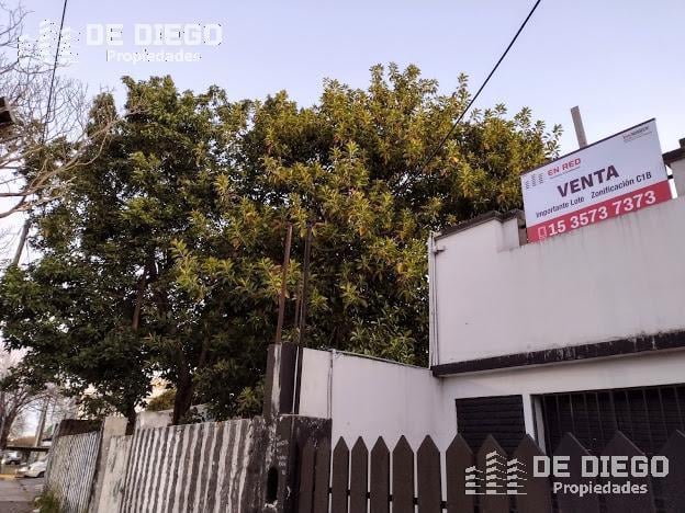 Foto de Venta terreno lote apto desarrolladores Vivienda oficina local, imagen 2