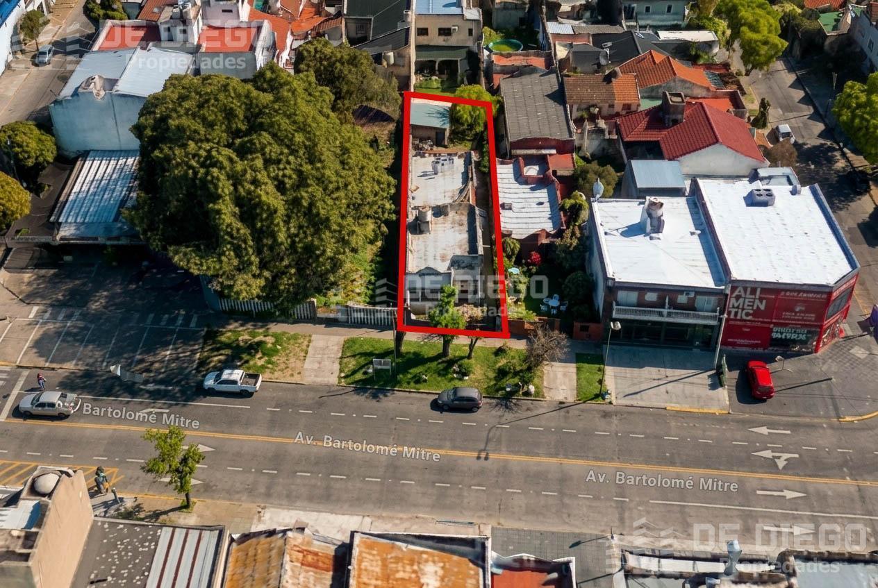 Foto de Venta terreno lote apto desarrolladores Vivienda oficina local, imagen 1