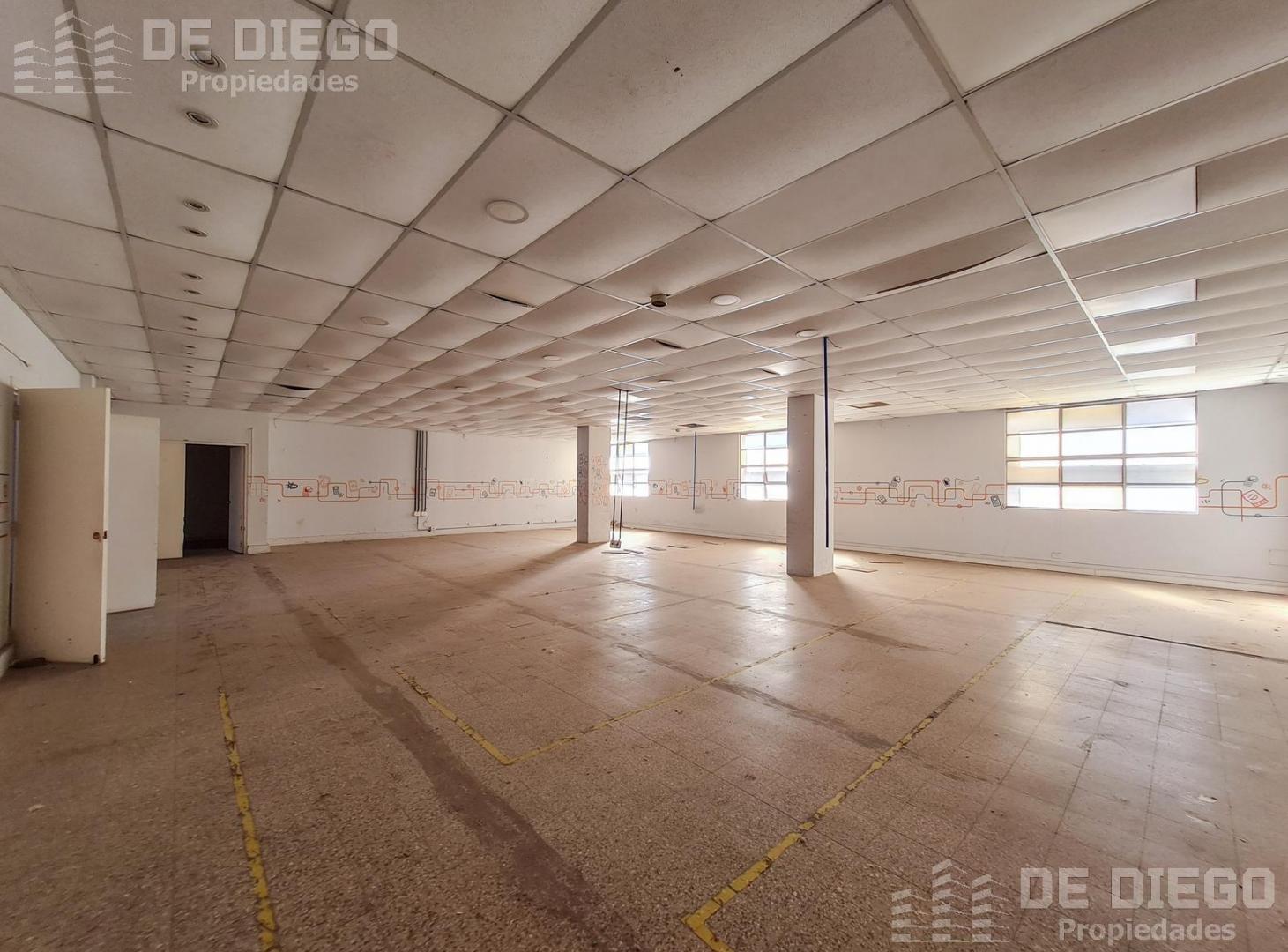 Foto de Oficina / Taller / Laboratorio de 454 m2 en alquiler, dentro de predio, imagen 1
